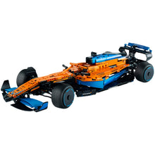 Load image into Gallery viewer, 1432PCS MOC Technic F1 Formula One Racing Sports Car Model Toy Building Block Brick Gift Kids Compatible Lego