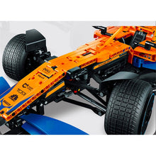 Load image into Gallery viewer, 1432PCS MOC Technic F1 Formula One Racing Sports Car Model Toy Building Block Brick Gift Kids Compatible Lego