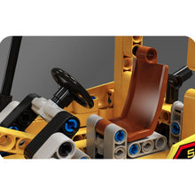 Load image into Gallery viewer, 322PCS Technic City Engineering Transport Vehicle Forklift Truck Loader Car Model Building Block Brick Toy Gift Set Kids Compatible Lego