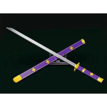 Load image into Gallery viewer, 936PCS MOC Comic Devil May Cry YAMATO Sword Model Toy Building Block Brick Gift Kids Compatible Lego