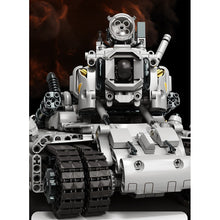 Load image into Gallery viewer, 1496PCS MOC Game Metal Slug 2 Tank Model Toy Building Block Brick Gift Kids Compatible Lego