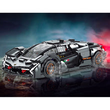 Load image into Gallery viewer, 1512PCS MOC Technic Terzo Millennio Super Racing Sports Car Model Toy Building Block Brick Gift Kids Compatible Lego 1:14