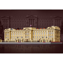 Load image into Gallery viewer, 5604PCS MOC Large Architecture City Buckingham Palace Model Toy Building Block Brick Gift Kids Land Mark Compatible Lego Display