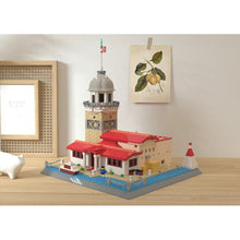 Load image into Gallery viewer, 910PCS Architecture Maiden Tower Turkey Model Toy Building Block Brick Gift Kids Compatible Lego