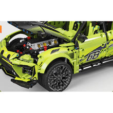 Load image into Gallery viewer, 2375PCS MOC Technic Speed Racing SUV URUS Sports Car Model Toy Building Block Brick Gift Kids Compatible Lego 1:8
