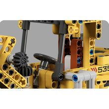 Load image into Gallery viewer, 322PCS Technic City Engineering Transport Vehicle Forklift Truck Car Model Building Block Brick Toy Gift Set Kids Compatible Lego