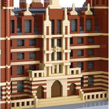 Load image into Gallery viewer, 4823PCS Architecture Royal College of Music RCM London UK Model Building Block Brick Toy Display Gift Set Kids New Compatible Lego