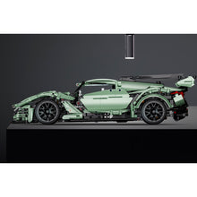 Load image into Gallery viewer, 2816PCS MOC Technic Speed Gumpert Apollo Super Racing Sports Car Model Toy Building Block Brick Gift Kids Compatible Lego 1:10