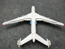 Load image into Gallery viewer, 5350PCS MOC Military Large Antonov An-225 Mriya Cossack Transport Aircraft Airplane Model Toy Building Block Brick Gift Kids DIY Set New Stand 1:84 Compatible Lego