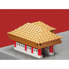 Load image into Gallery viewer, 4601PCS Architecture Turret Chinese Traditional Model Toy Building Block Brick Gift Kids