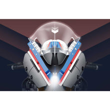 Load image into Gallery viewer, 1972PCS MOC Technic Speed HP4 RACE Motorcycle Motor Bike Model Toy Building Block Brick Gift Kids Compatible Lego 1:5