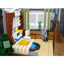 Load image into Gallery viewer, 3300PCS MOC City Street Modern Villa House Model Toy Building Block Brick Gift Kids Compatible Lego