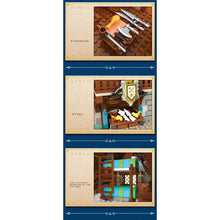 Load image into Gallery viewer, 2366PCS MOC City Street European Century Blacksmith Model Toy Building Block Brick Gift Kids Compatible Lego