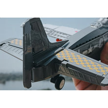 Load image into Gallery viewer, 258PCS Military WW2 P-51 North American Mustang Air Fighter Model Toy Building Block Brick Gift Kids