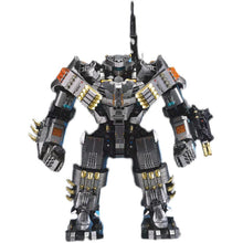 Load image into Gallery viewer, 2234PCS MOC Bat Heavy Mecha Figure Model Toy Building Block Brick Gift Kids