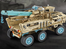 Load image into Gallery viewer, 1239PCS Incarnation Truck Figures Model Toy Building Block Brick Gift Set Kids Compatible Lego