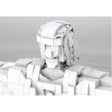 Load image into Gallery viewer, 973PCS Architecture Christ The Redeemer Brazil Model Toy Building Block Brick Gift Kids Compatible Lego