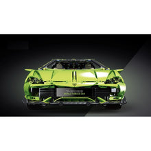 Load image into Gallery viewer, 2209PCS MOC Technic Speed Sian Super Racing Sports Car Model Toy Building Block Brick Gift Kids Compatible Lego 1:10