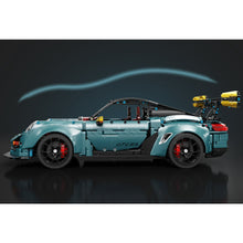 Load image into Gallery viewer, 3389PCS MOC Static Technic Speed 911 GT2 RS Super Racing Sports Car Model Toy Building Block Brick Gift Kids Compatible Lego 1:8