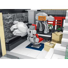 Load image into Gallery viewer, 3300PCS MOC City Street Modern Villa House Model Toy Building Block Brick Gift Kids Compatible Lego