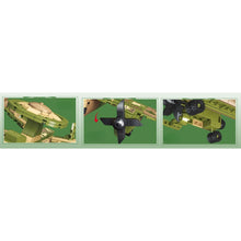 Load image into Gallery viewer, 517PCS Military WW2 AEW Mainstay A-50 Beriev Early Warning Aircraft Figure Model Toy Building Block Brick Gift Kids Compatible Lego