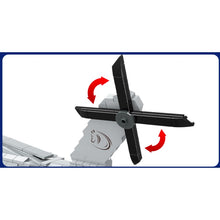 Load image into Gallery viewer, 1242PCS MOC Military WW2 US Sikorsky CH-52E Super Stallion Transport Helicopter Figure Model Toy Building Block Brick Gift Kids Compatible Lego