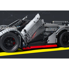 Load image into Gallery viewer, 3427PCS MOC Technic Super Racing Sports Car Model Toy Building Block Brick Gift Kids Compatible Lego