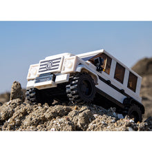 Load image into Gallery viewer, MOC City Speed Off Road SUV Car Model Toy Building Block Brick Gift Kids