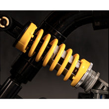 Load image into Gallery viewer, 1981PCS MOC Technic Speed Cyber Punk Motor Bike Motorcycle Model Toy Building Block Brick Gift Kids Compatible Lego 1:5