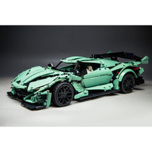 Load image into Gallery viewer, 2816PCS MOC Technic Speed Gumpert Apollo Super Racing Sports Car Model Toy Building Block Brick Gift Kids Compatible Lego 1:10
