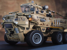 Load image into Gallery viewer, 1239PCS Incarnation Truck Figures Model Toy Building Block Brick Gift Set Kids Compatible Lego