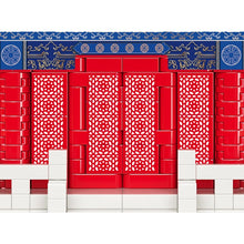 Load image into Gallery viewer, 4601PCS Architecture Turret Chinese Traditional Model Toy Building Block Brick Gift Kids