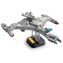 Load image into Gallery viewer, 2465PCS MOC Star War Spacecraft D7 Warship Model Building Block Brick Educational Toy Gift Set Kids New Display Compatible Lego