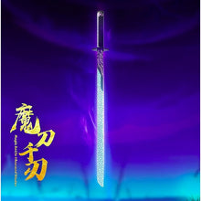 Load image into Gallery viewer, 826PCS MOC Comic Magic Thousand Blades Model Toy Building Block Brick Gift Kids