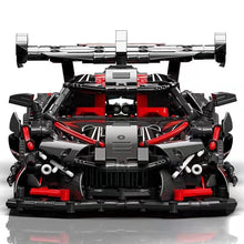 Load image into Gallery viewer, 1391PCS MOC Technic Super Racing Sports Car Model Toy Building Block Brick Gift Kids Compatible Lego