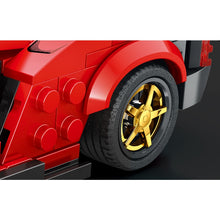 Load image into Gallery viewer, 306PCS MOC Technic Speed SP3 Daytona Super Racing Sports Car Model Toy Building Block Brick Gift Kids Compatible Lego