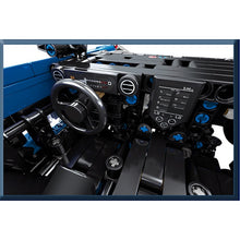 Load image into Gallery viewer, 1404PCS MOC Technic Senna Super Racing Sport Car Model Toy Building Block Brick Gift Kids Compatible Lego