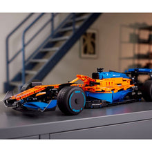 Load image into Gallery viewer, 1432PCS MOC Technic F1 Formula One Racing Sports Car Model Toy Building Block Brick Gift Kids Compatible Lego
