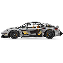Load image into Gallery viewer, 3508PCS MOC Technic GEMARE Super Racing Sports Car Model Toy Building Block Brick Gift Kids Compatible Lego