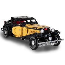 Load image into Gallery viewer, 3564PCS MOC Technic Static Version Classic Vintage T50 Car Model Building Block Brick Toy Gift Set Kids New Compatible With Lego