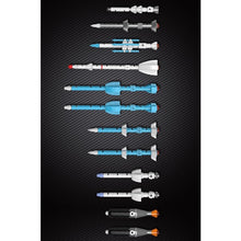 Load image into Gallery viewer, 1621PCS Military WW2 Chengdu J-20 Fire Fang Air Plane Fighter Figure Stand Model Toy Building Block Brick Gift Kids Compatible Lego