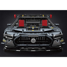 Load image into Gallery viewer, 2872PCS MOC Static Technic Speed AMG GT Super Racing Sports Car Model Toy Building Block Brick Gift Kids Compatible Lego 1:8