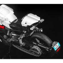 Load image into Gallery viewer, 527PCS MOC Technic Ducati KTM Motorcycle Motor Bike Model Toy Building Block Brick Gift Kids
