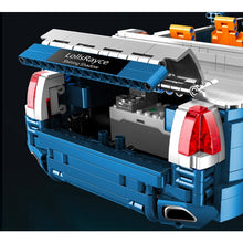 Load image into Gallery viewer, 3120PCS MOC Technic Luxury Convertible Classic RR Car Model Toy Building Block Brick Gift Kids Compatible Lego