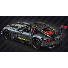 Load image into Gallery viewer, 2872PCS MOC Static Technic Speed AMG GT Super Racing Sports Car Model Toy Building Block Brick Gift Kids Compatible Lego 1:8