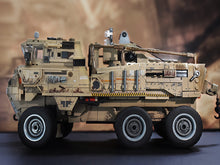 Load image into Gallery viewer, 1239PCS Incarnation Truck Figures Model Toy Building Block Brick Gift Set Kids Compatible Lego