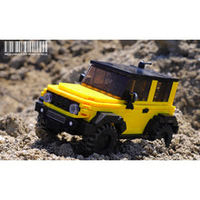 Load image into Gallery viewer, MOC City Speed Off Road SUV Car Model Toy Building Block Brick Gift Kids