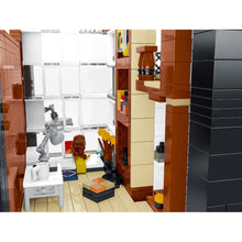 Load image into Gallery viewer, 3300PCS MOC City Street Modern Villa House Model Toy Building Block Brick Gift Kids Compatible Lego