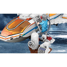 Load image into Gallery viewer, 397PCS Space NASA Shuttle Model Astronaut Figure Toy Building Block Brick Gift Kids