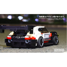 Load image into Gallery viewer, MOC City Speed Racing Sports Technic Classic Car Vehicle Model Toy Building Block Brick Gift Kids Compatible Lego